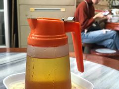 -公利真料竹蔗水(中环店)