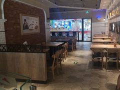 -必胜客(广渠路店)