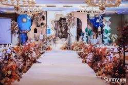 -Sunny喜铺婚礼策划(东部店)