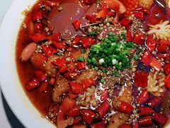 -花椒俏川菜小馆(南海万达店)