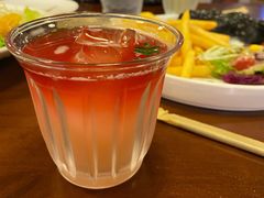 -mordew加州日记西餐&小酒馆(新天地店)