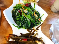 -食鸡公社辣子鸡·潍坊菜·烧烤