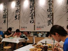 -东排食堂长沙小吃大排档(五一广场店)