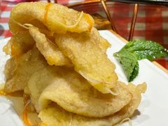 -老郑家东北春饼(龙悦居店)