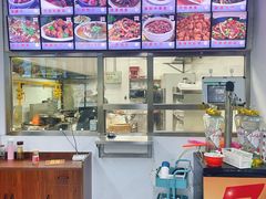 -路边摊胡同里(星城商厦店)