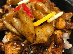 -圣丰盛宴酒家(东城店)