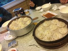 -老班长手工灌汤包老店(东山店)