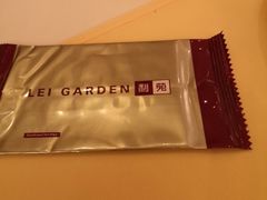 -利苑酒家(宜安广场店)
