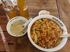-老刘家永盛斋·传统泡馍(东关南街店)