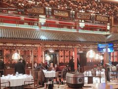 -宝轩渔府·老字号海鲜·正宗津菜(水上店)