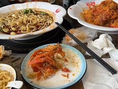 -虾神於氏龙虾·小龙虾(江宁旗舰店)