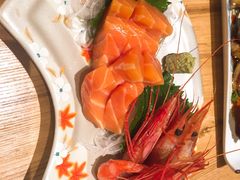 -初居食屋日式料理(万象城购物中心店)