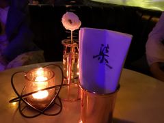 -柒Lounge(三里屯店)
