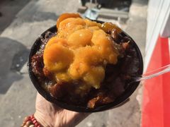 老味刨冰三杏酱-小胖老味刨冰