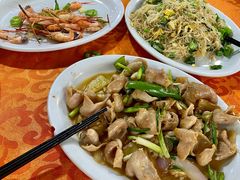 -红炎炎农家菜老字号(金水台店)