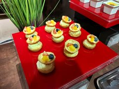 -乐咖啡西餐厅(太湖皇冠假日酒店)