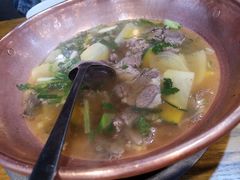 -妈妈的味道(和顺古镇店)