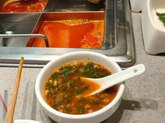 -海底捞火锅(凯德广场店)