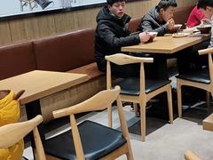 -三好食堂(煎饺·馄饨·肉饼米线·盛世广场店)