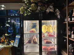 -一棵树·意大利西餐厅One Tree(新城店)