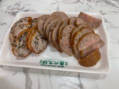 -山南熏肉大饼(辽菜旗舰店)