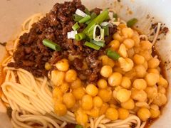 干溜杂酱面-好這口重庆小面(总店)