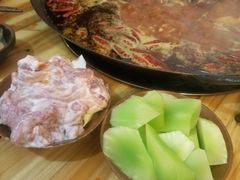 -独雅老火锅(原宏声巷店)