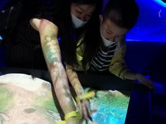 -珠海横琴国家地理探险家中心(创新方)