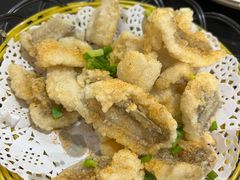 椒颜九肚鱼-潮州菜馆(十里河店)