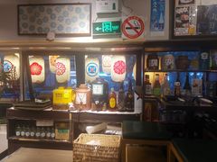 -角落里(中山公园店)
