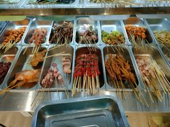 -非凡烧烤(历史博物馆店)
