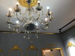 -JOJO实景沉浸侦探剧本杀(大悦城店)