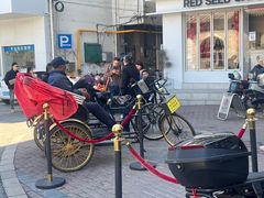 -怡园饭店-餐厅(四望亭店)