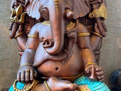 -怡咖啡海鲜自助餐厅(浦东香格里拉店)