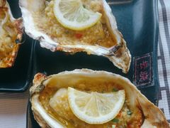 -云晓光头烧烤吧(盛夏店)