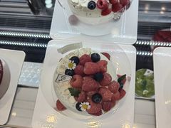 -花花卷卷·鲜食蛋糕(静安久光百货店)