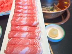 锡盟特级糕羊肉-南门四季铜锅涮肉(大屯·北苑店)