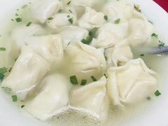-宋家馄饨馆(八一公园店)