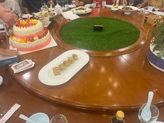-友鹏海鲜(新宜白大道店)
