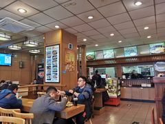 大堂-面爱面(长椿街店)