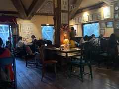 -古董花园(思南路42弄小区店)
