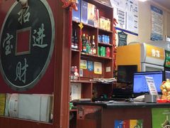 -晓林火锅(安定门店)