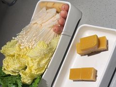 -半天妖烤鱼(中山路店)