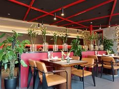 -四川饭店·川味水煮鱼(长白店)