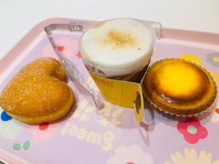 -好利来(上海长宁龙之梦店)