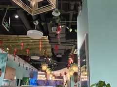 -云中鱼蒸汽石锅鱼(川沙百联店)