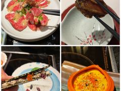 冰镇鲍鱼-匠和风精致料理(成都龙湖滨江天街店)