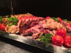 -云庭咖啡厅· 中航泊悦酒店(虹桥T2店)