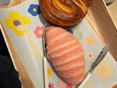 手撕面包-好利来(红牌楼店)