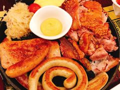 -马迭尔德式西餐精酿啤酒屋(中央大街店)